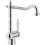 NOBILI ANCIEN ROBINET DE CUISINE MONOCOMMANDE