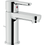NOBILI ABC ROBINET DE LAVABO AVEC ÉVACUATION