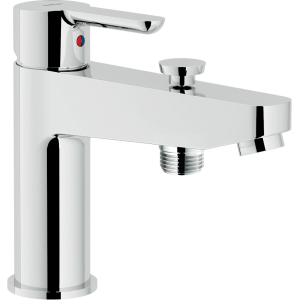 NOBILI ABC MITIGEUR DE BAIGNOIRE MONOCOMMANDE