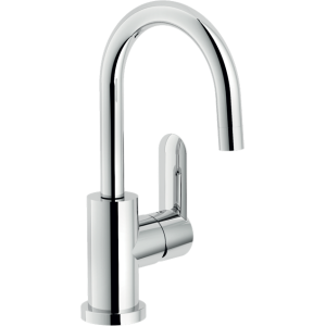 NOBILI ROBINET DE LAVABO SAND AVEC PILETTE CLICK CLAC