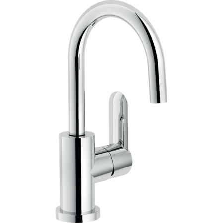 NOBILI ROBINET DE LAVABO SAND AVEC PILETTE CLICK CLAC