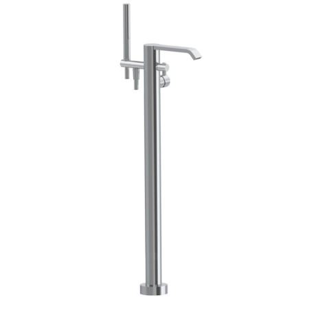 BELLOSTA M-DUE MITIGEUR DE BAIGNOIRE AVEC RACCORDEMENTS AU SOL