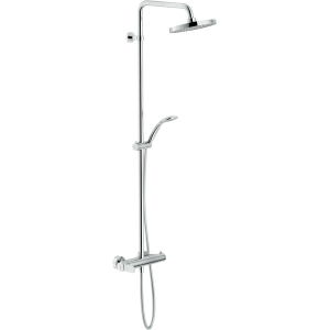 NOBILI COLONNE DE DOUCHE EN SABLE