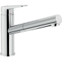 NOBILI ROBINET DE CUISINE AVEC PULVERISATEUR EXTRAIBLE