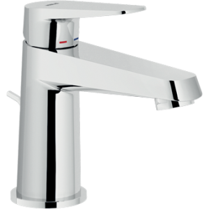 NOBILI ROBINET DE LAVABO SKY AVEC ÉVACUATION