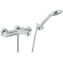 NOBILI SKY BAIN DE MONTAGE MITIGEUR THERMOSTATIQUE EXTERNE AVEC ENSEMBLE DE DOUCHE