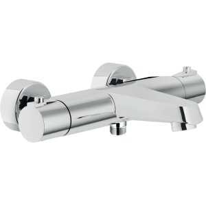 NOBILI SKY BAIN DE MONTAGE MITIGEUR THERMOSTATIQUE EXTÉRIEUR