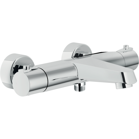 NOBILI SKY BAIN DE MONTAGE MITIGEUR THERMOSTATIQUE EXTÉRIEUR