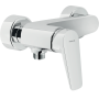 NOBILI SKY DOUCHE MITIGEUR EXTERNE