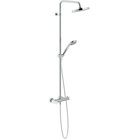 NOBILI COLONNE DE DOUCHE SKY AVEC MITIGEUR EXTERNE