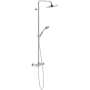 NOBILI COLONNE DE DOUCHE SKY AVEC MITIGEUR EXTERNE