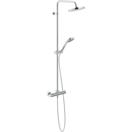 NOBILI COLONNE DE DOUCHE SKY AVEC MITIGEUR THERMOSTATIQUE EXTERNE