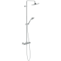 NOBILI COLONNE DE DOUCHE SKY AVEC MITIGEUR THERMOSTATIQUE EXTERNE