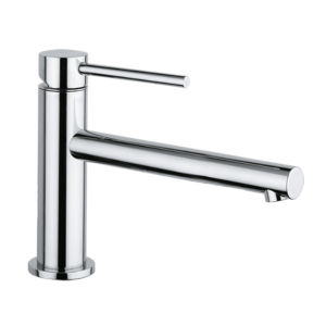 BELLOSTA MINI B ROBINET DE LAVABO AVEC BEC ALLONGÉ SANS ÉVACUATION