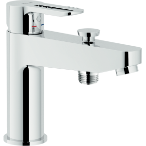 NOBILI NOUVEL ROBINET DE BAIGNOIRE