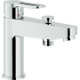 NOBILI NOUVEL ROBINET DE BAIGNOIRE