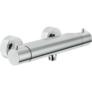 NOBILI ROBINET DE DOUCHE MITIGEUR THERMOSTATIQUE EXTERNE