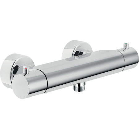 NOBILI ROBINET DE DOUCHE MITIGEUR THERMOSTATIQUE EXTERNE