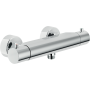 NOBILI ROBINET DE DOUCHE MITIGEUR THERMOSTATIQUE EXTERNE