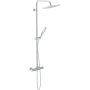 NOBILI TAGO COLONNE DE DOUCHE AVEC MITIGEUR THERMOSTATIQUE EXTERNE