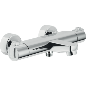 NOBILI TYKO ROBINET DE DOUCHE THERMOSTATIQUE EXTERNE