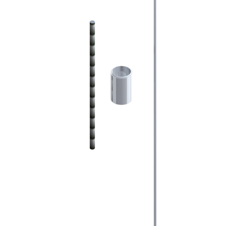 BELLOSTA MINI B PROLONGATION MITIGEUR LAVABO