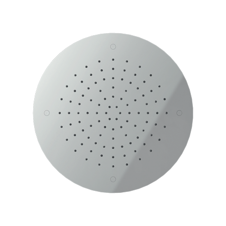 NOBILI NOBILI PULVÉRISATEUR DE DOUCHE ENCASTRÉ ø 380 MM