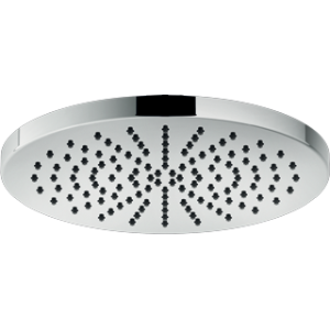NOBILI NOBILI DOUCHE À MAIN À ARTICULATION ø 200MM