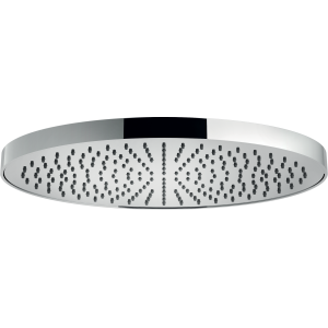 NOBILI NOBILI PULVERISATEUR DE DOUCHE À ARTICULATION 300 x 200 mm