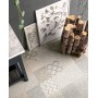 SANT'AGOSTINO CERAMICHE FINEART PATCHWORK 20X20
