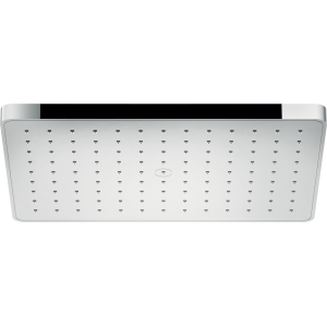 NOBILI NOBILI PULVERISATEUR DE DOUCHE À RESSORT 260 x 190 mm