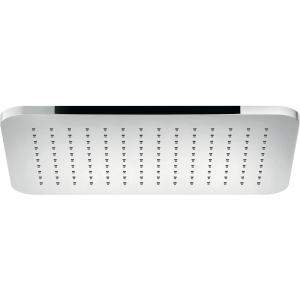 NOBILI NOBILI DOUCHE À ÉTAGÈRE ARTICULÉE 400 x 270 mm