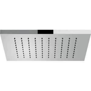 NOBILI NOBILI PULVÉRISATEUR DE DOUCHE À ARTICULATION 200 x 200 mm