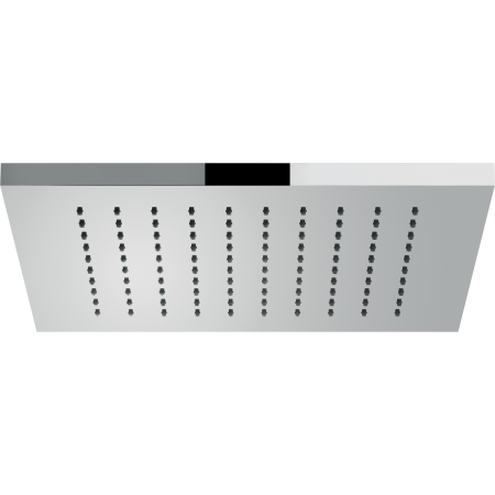 NOBILI NOBILI PULVÉRISATEUR DE DOUCHE À ARTICULATION 200 x 200 mm