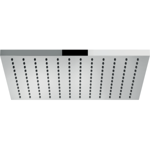NOBILI NOBILI PULVÉRISATEUR DE DOUCHE À ARTICULATION 300 x 300 mm