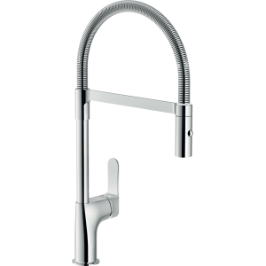 NOBILI ROBINET DE CUISINE MIXTE