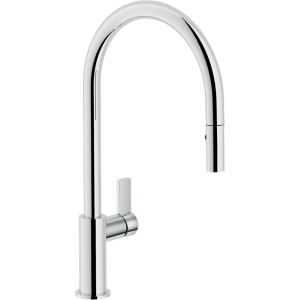 NOBILI ROBINET DE CUISINE AVEC PULVERISATEUR EXTRAIBLE