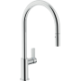 NOBILI ROBINET DE CUISINE AVEC PULVERISATEUR EXTRAIBLE