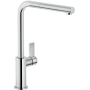 NOBILI ROBINET DE CUISINE AVEC PULVERISATEUR EXTRAIBLE