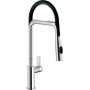 NOBILI ROBINET DE CUISINE AVEC PULVERISATEUR ORIENTABLE