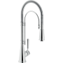 NOBILI CHARLIE MITIGEUR DE CUISINE AVEC PULVERISATEUR ORIENTABLE