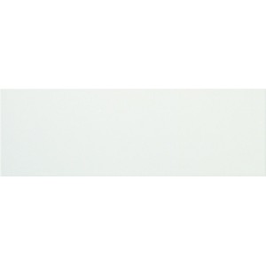 FAP CERAMICHE LUMINA 75 BLANC BRILLANT 25X75