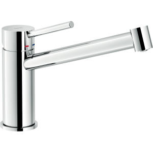 NOBILI ROBINET DE CUISINE SNOW