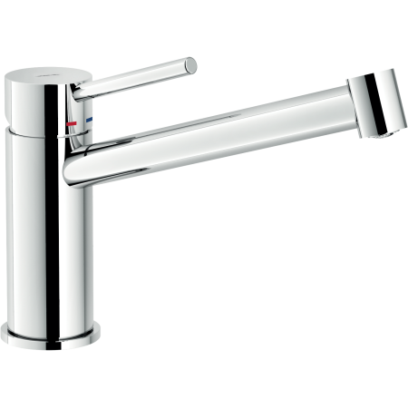 NOBILI ROBINET DE CUISINE SNOW