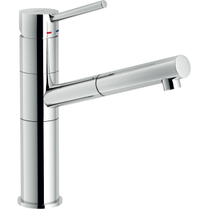 NOBILI ROBINET DE CUISINE SNOW