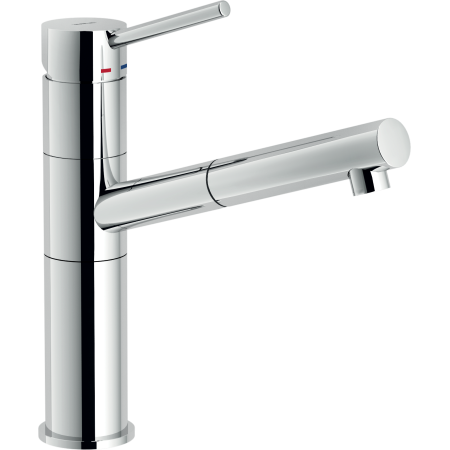 NOBILI ROBINET DE CUISINE SNOW