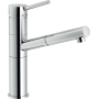 NOBILI ROBINET DE CUISINE SNOW