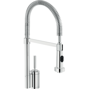 NOBILI BILLY MITIGEUR DE CUISINE AVEC DOUCHETTE ORIENTABLE