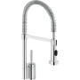 NOBILI BILLY MITIGEUR DE CUISINE AVEC DOUCHETTE ORIENTABLE