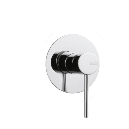 BELLOSTA MINI B MITIGEUR DE DOUCHE ENCASTRÉ